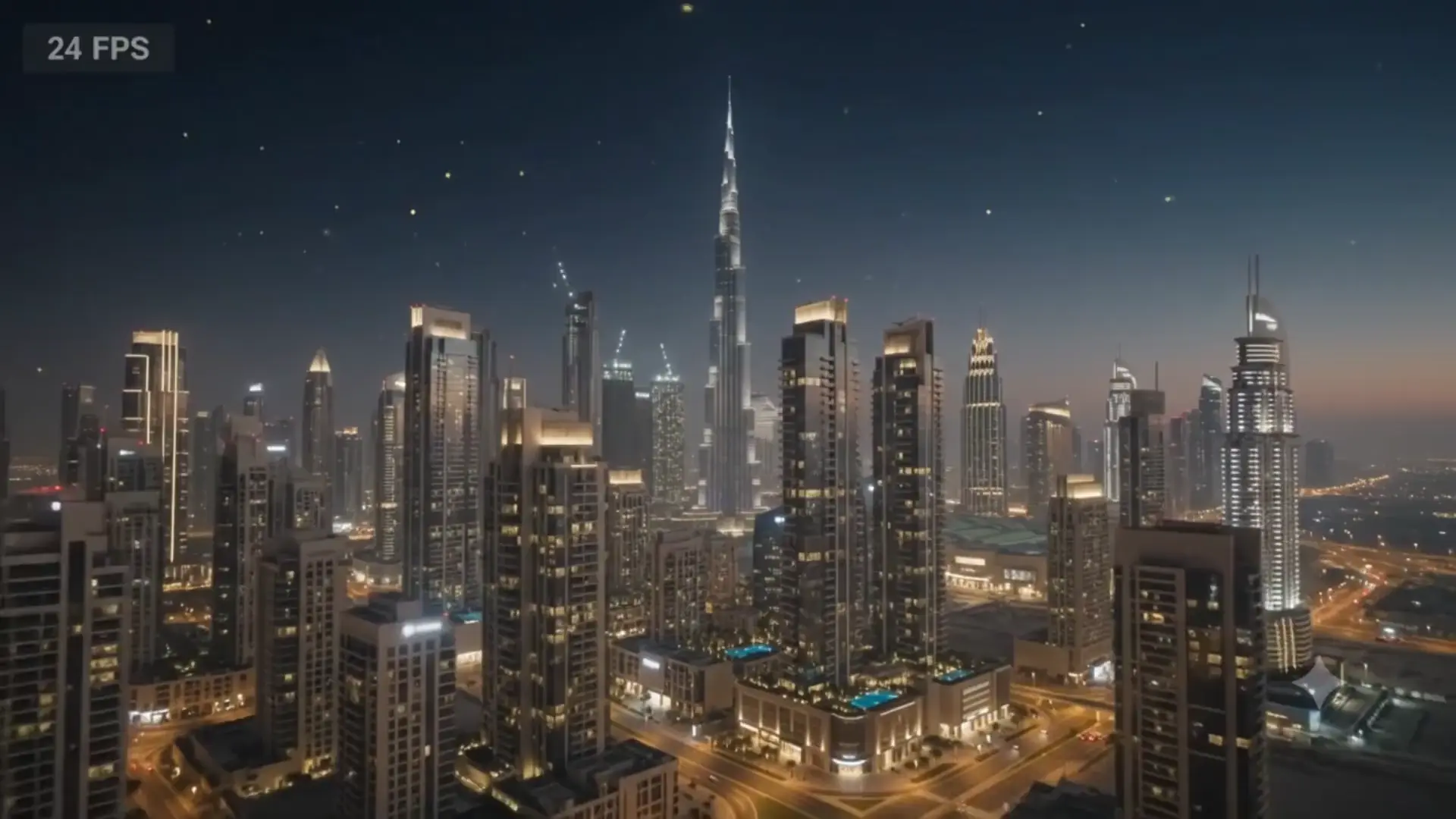 Shams Al Kanari Hero Backdrop